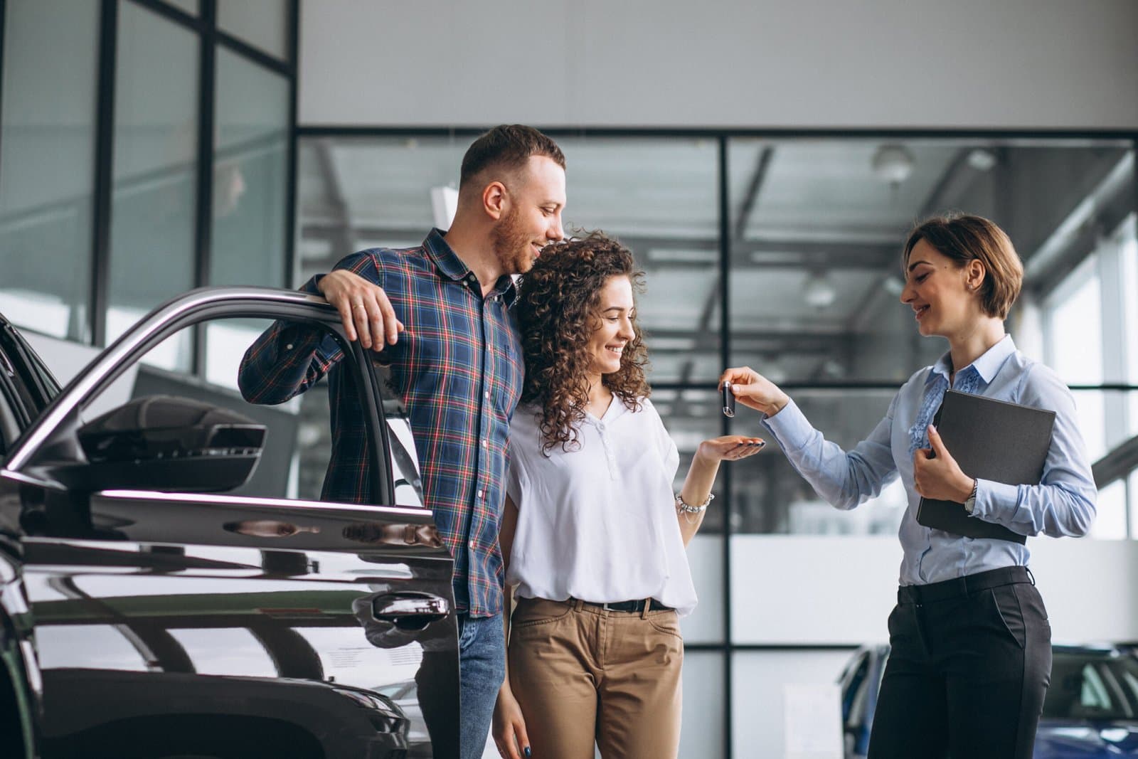 Car Loans