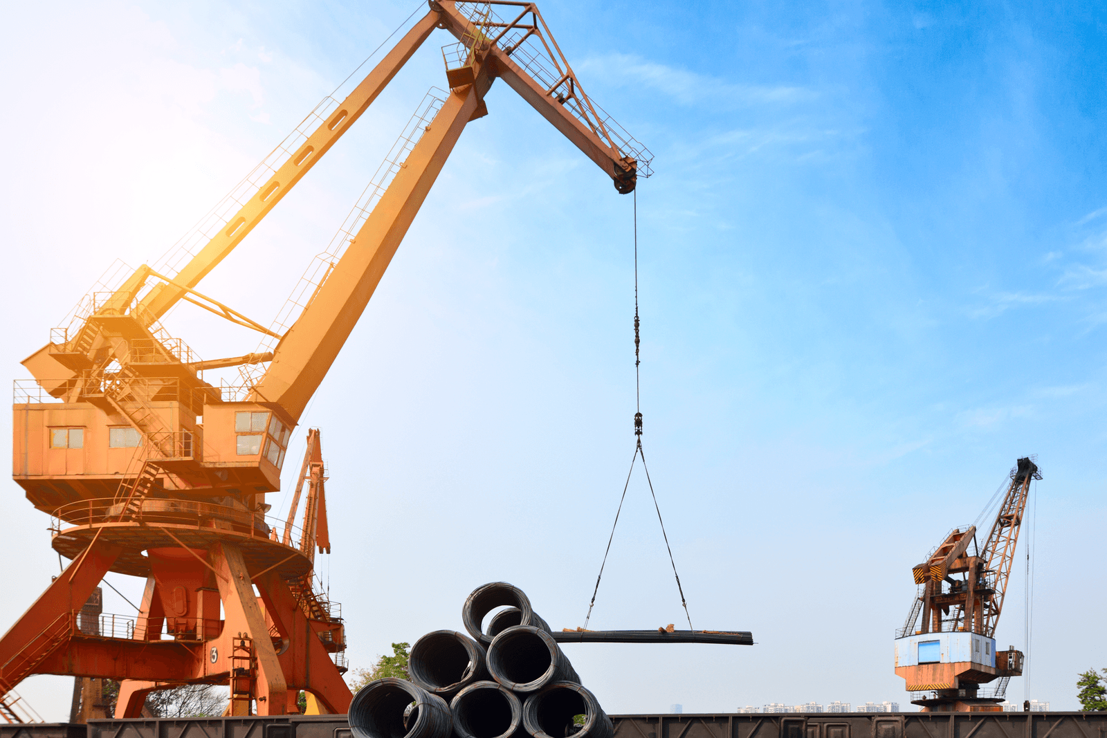 Equipment Finance