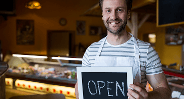 Commercial Finance