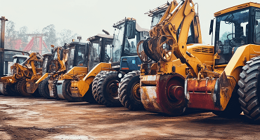 Equipment Finance