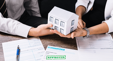 First Home Buyer