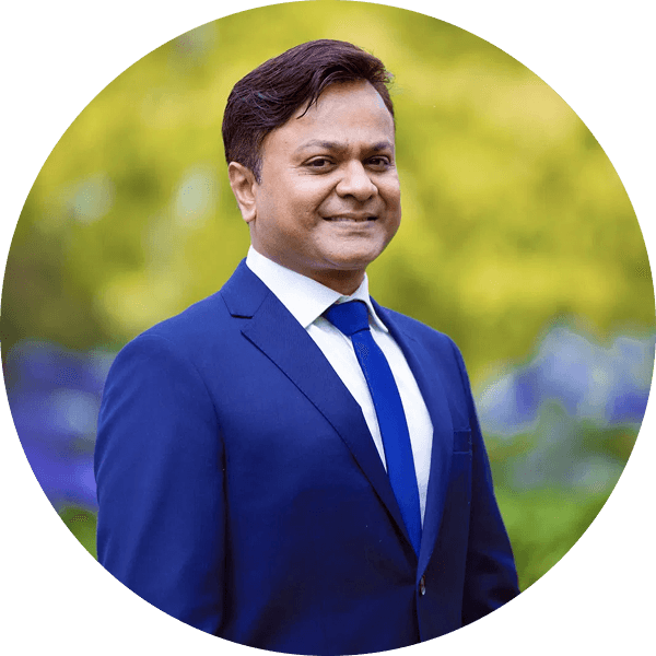Irfan Kureshi